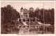 Berliner Ruderklub Am Kleinen Wannsee (Stempel: Berlin-Wannsee 3 1934, Nach Norwegen) - Wannsee