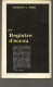 SÉRIE NOIRE N°1033 "Registre D'écrou" De Robert L. Pike, 1ère édition Française 1966 (voir Description) - Série Noire