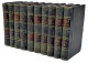 Memoirs Of The Life Of Sir Walter Scott, Bart. 10 Vols. - John Gibson Lockhart - Biografieën