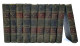 Memoirs Of The Life Of Sir Walter Scott, Bart. 10 Vols. - John Gibson Lockhart - Biografieën