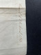 Louis-Joseph Fernier - 1838 - Correspondance [Tapuscrit Signé] - Politisch Und Militärisch