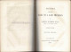 Passages From The Diary Of A Late Physician - Samuel Warren, F.R.S. - Biografieën