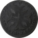 Monaco, Louis I, 3 Sols, Pezetta, 1693, Monaco, Billon, TB, Gadoury:MC49 - 1505-1795 Da Luciano I A Sant'Onorato III