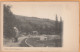 Châteauneuf-du-Faou France 1908 Postcard - Châteauneuf-du-Faou