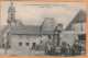 Châteauneuf-du-Faou France 1908 Postcard - Châteauneuf-du-Faou