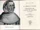 La Perfecta Casada / Exposición Del Cantar De Los Cantares De Salomon. Crisol - Fray Luis De León - Otros & Sin Clasificación