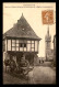 22 - LANVOLLON - ANCIEN HOTEL KERATRY ET EGLISE - Lanvollon