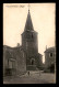 88 - BULGNEVILLE - L'EGLISE - Bulgneville