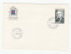 5 ICELAND  FDCs 1978 - 1981   Fdc Cover Stamps - FDC