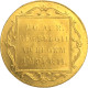 Pays-Bas- Ducat Au Chevalier 1928 Utrecht - Monete D'Oro E D'Argento