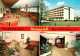 73921094 Bad_Waldliesborn Kurpension Panorama Gastraeume Rezeption - Lippstadt