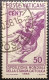 VATICAN. Y&T N°75. USED. - Oblitérés