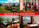 73879841 Fallingbostel Bad Klinik Fallingbostel Speisesaal Zimmer Behandlungsrau - Fallingbostel