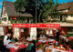 73845197 Glottertal Schwarzwald Gasthaus Sonne Gastraeume  - Glottertal