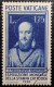 VATICAN. Y&T N°78. USED. - Gebraucht