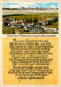 73740731 Hoechenschwand Panorama Kurort Alpenkette Hoechenschwand - Hoechenschwand