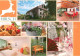 73717822 Heidenheim Brenz Hotel Hirsch Gaestezimmer Gastraum Details Heidenheim  - Heidenheim