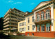 73717701 Laasphe Kurklinik Emmaburg Laasphe - Bad Laasphe