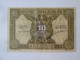 French Indochina:Cambodia,Laos,Vietnam 10 Cents 1942 Banknote See Pictures - Indochina