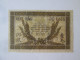 French Indochina:Cambodia,Laos,Vietnam 10 Cents 1942 Banknote See Pictures - Indochine