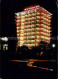 73717381 Varna Warna Bulgaria Hotel Metropol At Night  - Bulgarie