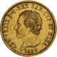 Royaume De Sardaigne, Carlo Felice, 80 Lire, 1830, Genoa, Or, TTB+, KM:123.2 - Italian Piedmont-Sardinia-Savoie