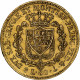 Royaume De Sardaigne, Carlo Felice, 80 Lire, 1830, Genoa, Or, TTB+, KM:123.2 - Piémont-Sardaigne-Savoie Italienne