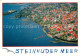 73005218 Steinhude Meer Fliegeraufnahme Blumenau - Steinhude