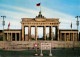 73004316 Brandenburgertor Berlin  Brandenburgertor - Brandenburger Tor