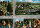 73004235 Westerburg Westerwald Panoramen Maerchenpark Westerburg Westerwald - Westerburg