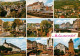 73003333 Muenstereifel Bad Stadtansichten Stadttor Muenstereifel Bad - Bad Münstereifel