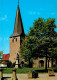73000962 Buende Westfalen Laurentiuskirche Buende Westfalen - Bünde
