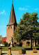 73000951 Buende Westfalen Laurentiuskirche Buende Westfalen - Bünde