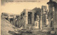 CPA Louxor-Temple Colosse D'entre Colonnes Ramsés II-27      L2664 - Luxor