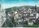 Ci576 Cartolina Pescopagano Panorama Provincia Di Potenza Basilicata - Potenza