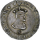 Royaume De Sicile, Charles Quint, 4 Tari, 1556, Messine, Argent - Sizilien