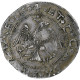 Royaume De Sicile, Charles Quint, 4 Tari, 1556, Messine, Argent - Sicile