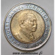 KENYA - KM 30 - 5 SCHILLINGS 1995 - PRESIDENT ARAP MOI - SPL - Kenya