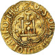 République De Gênes, Galeazzo Maria Sforza, Ducat, 1466-1476, Gênes, Or - Genua