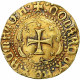 République De Gênes, Galeazzo Maria Sforza, Ducat, 1466-1476, Gênes, Or - Genua
