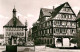 72999641 Schorndorf Wuerttemberg Marktplatz Schorndorf Wuerttemberg - Schorndorf