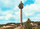 72998272 Kulpenberg Fernsehturm Kulpenberg - Bad Frankenhausen