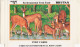 Delcampe - BHUTAN Post 1993 Set Of 17 Environmental Trust Fund Postcards, Unused In Cover Bhoutan Fauna Flora P&T Issue - Bután