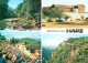 72996279 Harz Region Bodetal Harzer Bergtheater Thale Berghotel Rosstrappe Hexen - Harzgerode