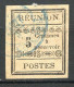 Réf 085 > REUNION < Taxe N° 1 < Ø Oblitéré < Ø Used - Timbres-taxe