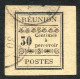 Réf 085 > REUNION < Taxe N° 5 < Ø Oblitéré < Ø Used - Segnatasse