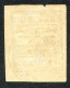 Réf 085 > REUNION < Taxe N° 5 Cachet St Benoit 1893 < Ø Oblitéré < Ø Used - Postage Due