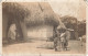 PANAMA - San Juan De Pequeni - Street Scene - Carte Postale Ancienne - Panama