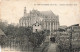 FRANCE - Nort Sur Erdre (Loire Inf) - Vue Générale De L'église - Vue Prise à L'Est - Carte Postale Ancienne - Nort Sur Erdre