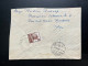 ENVELOPPE ROUMANIE GHEORGHIENI POUR GENEVE 1960 - Storia Postale